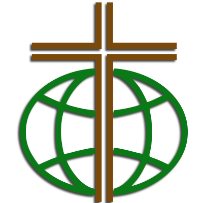 logotipo IGLESIA LUTERANA